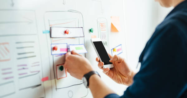 How To Build a No-Code Mobile App